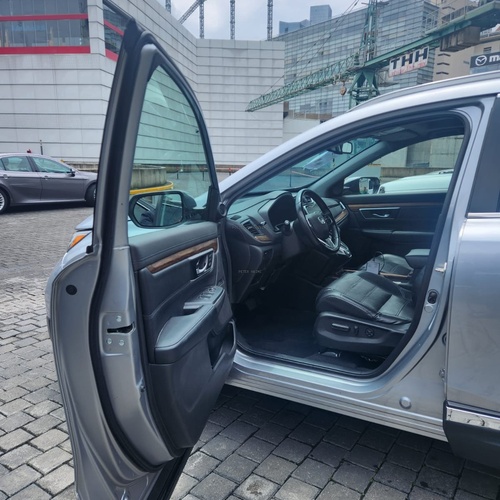 Honda CR-V Turbo Touring 2020 for Sale In Lagos