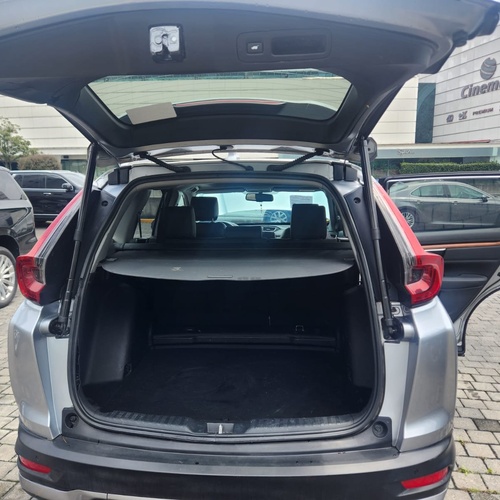 Honda CR-V Turbo Touring 2020 for Sale In Lagos