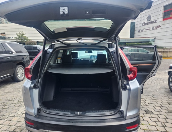 Honda CR-V Turbo Touring 2020 for Sale In Lagos