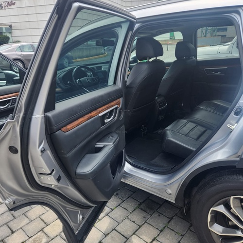 Honda CR-V Turbo Touring 2020 for Sale In Lagos