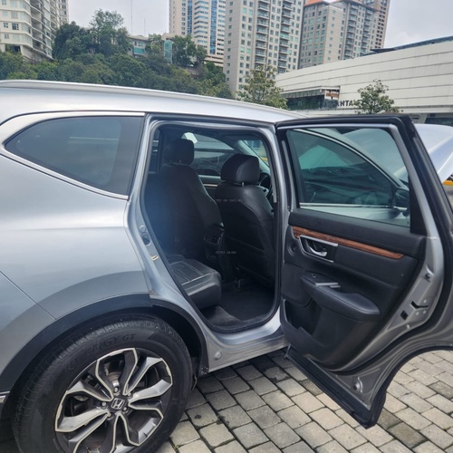 Honda CR-V Turbo Touring 2020 for Sale In Lagos