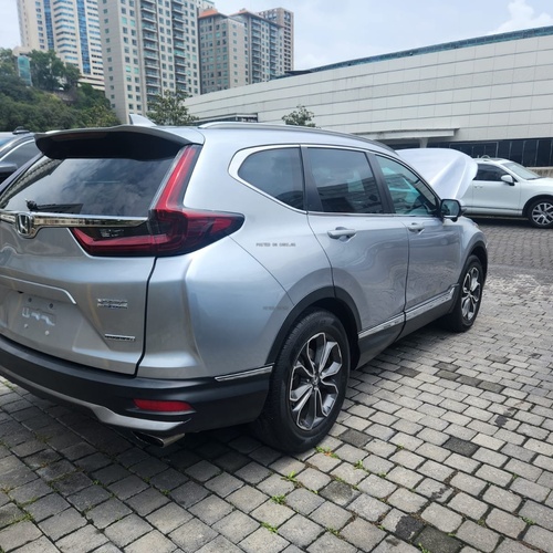 Honda CR-V Turbo Touring 2020 for Sale In Lagos