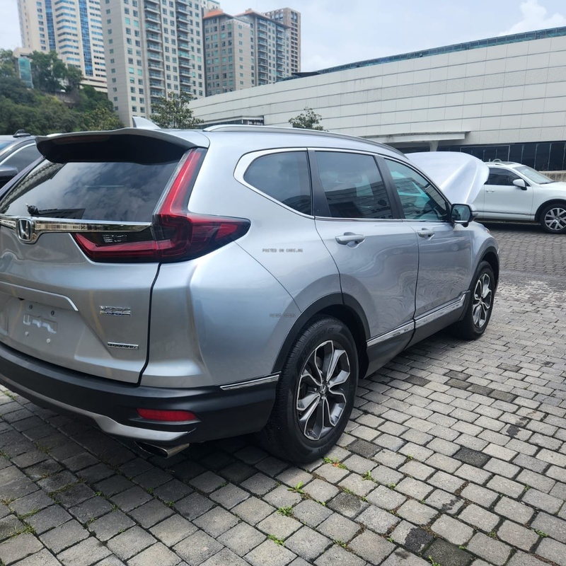 Honda CR-V Turbo Touring 2020 for Sale In Lagos image