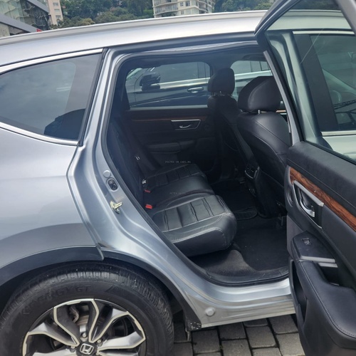 Honda CR-V Turbo Touring 2020 for Sale In Lagos