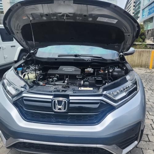 Honda CR-V Turbo Touring 2020 for Sale In Lagos