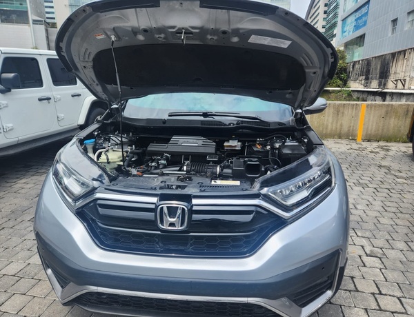 Honda CR-V Turbo Touring 2020 for Sale In Lagos