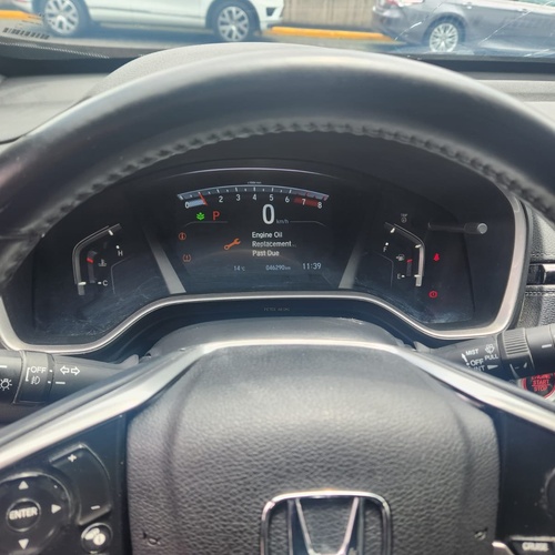 Honda CR-V Turbo Touring 2020 for Sale In Lagos