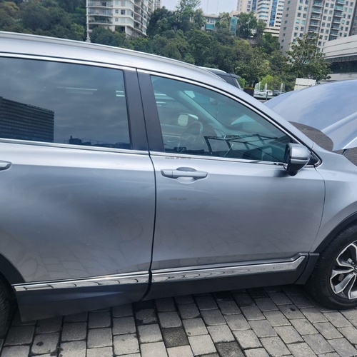 Honda CR-V Turbo Touring 2020 for Sale In Lagos