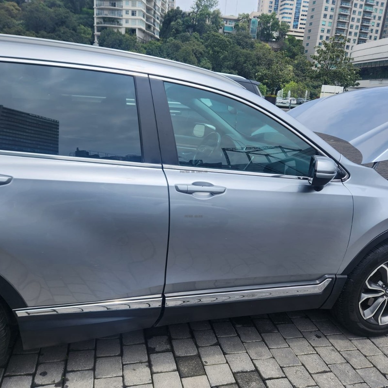 Honda CR-V Turbo Touring 2020 for Sale In Lagos image