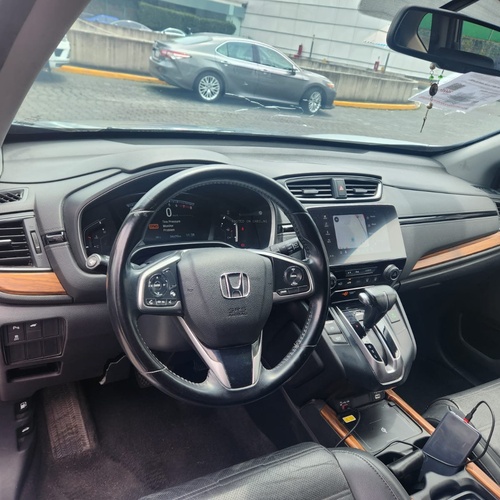 Honda CR-V Turbo Touring 2020 for Sale In Lagos