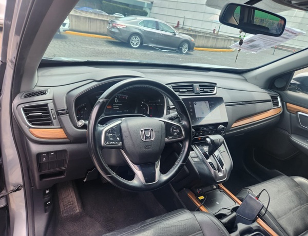 Honda CR-V Turbo Touring 2020 for Sale In Lagos