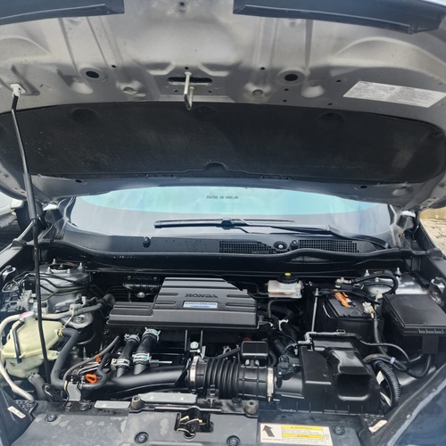 Honda CR-V Turbo Touring 2020 for Sale In Lagos