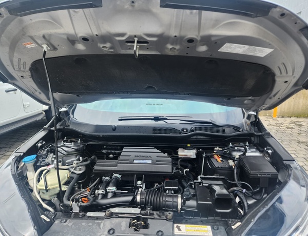 Honda CR-V Turbo Touring 2020 for Sale In Lagos