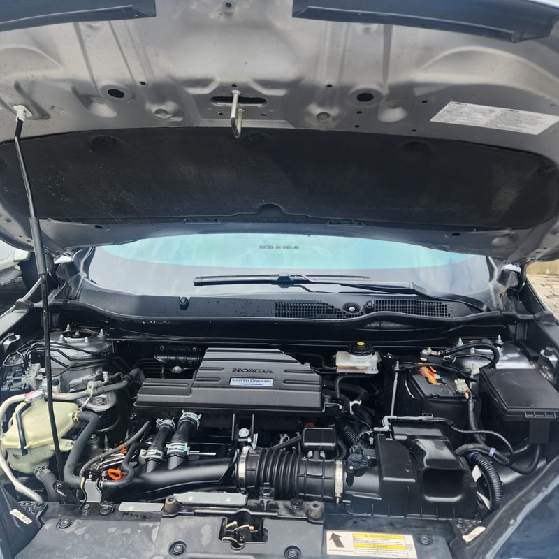 Honda CR-V Turbo Touring 2020 for Sale In Lagos image