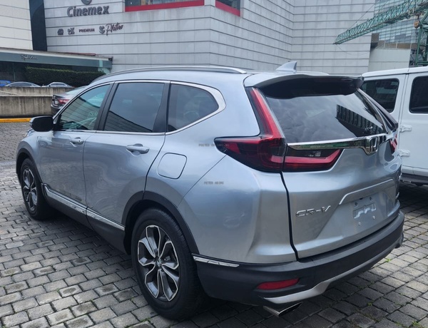 Honda CR-V Turbo Touring 2020 for Sale In Lagos