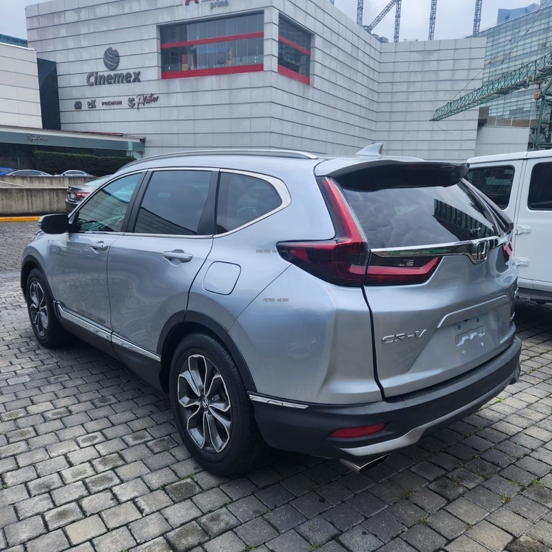 Honda CR-V Turbo Touring 2020 for Sale In Lagos image