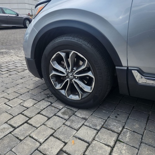 Honda CR-V Turbo Touring 2020 for Sale In Lagos