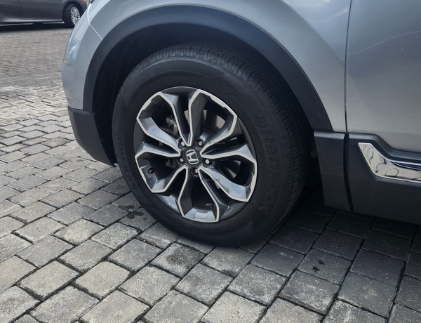 Honda CR-V Turbo Touring 2020 for Sale In Lagos