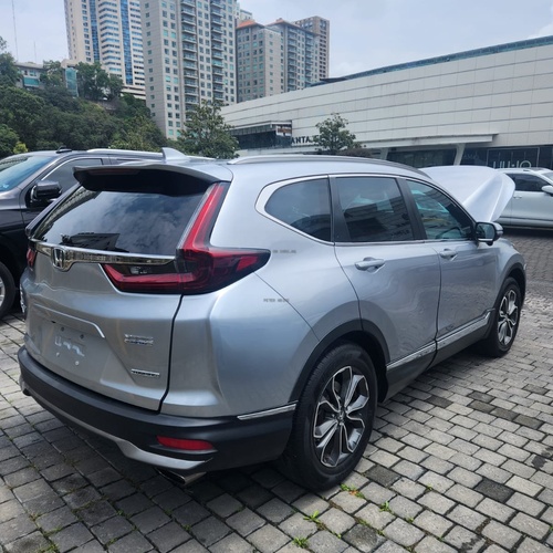 Honda CR-V Turbo Touring 2020 for Sale In Lagos