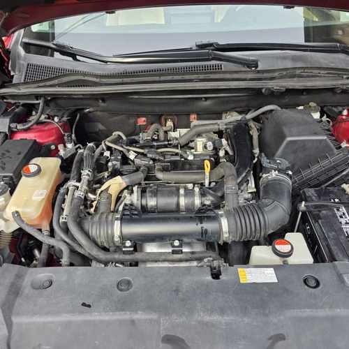 Foreign Used Lexus NX200T 2016 for Sale In Lagos