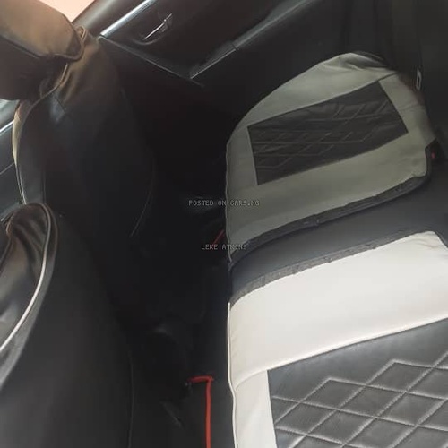 Toyota Corolla 2016 for Sale In Lagos