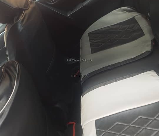 Toyota Corolla 2016 for Sale In Lagos