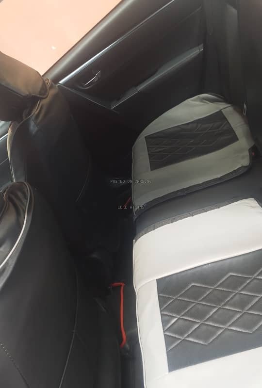 Toyota Corolla 2016 for Sale In Lagos image