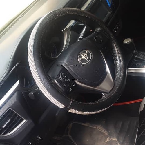 Toyota Corolla 2016 for Sale In Lagos