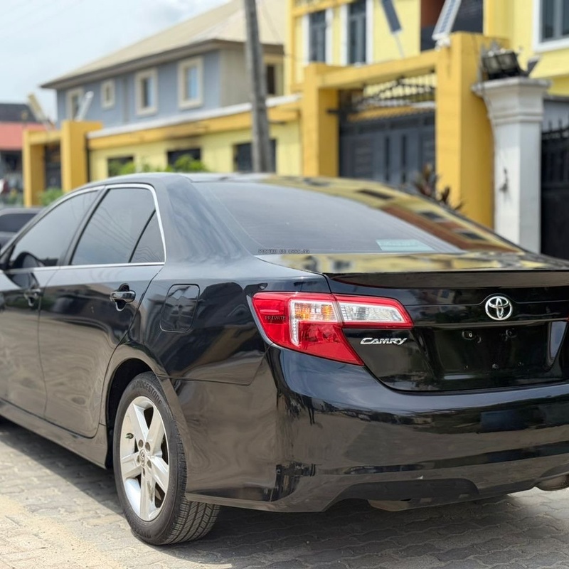 Toyota Camry SE 2013 for Sale In Lagos image