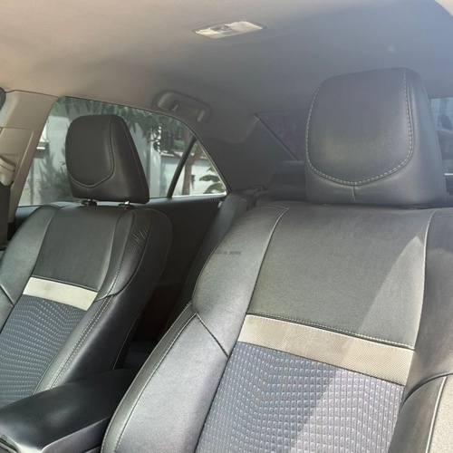 Toyota Camry SE 2013 for Sale In Lagos