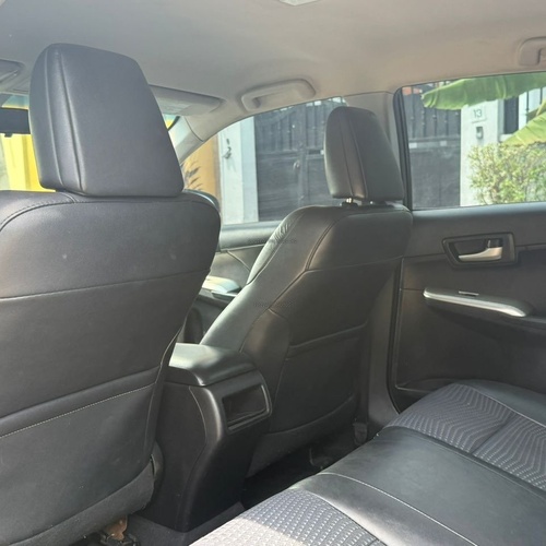 Toyota Camry SE 2013 for Sale In Lagos