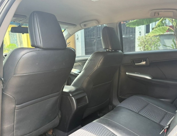 Toyota Camry SE 2013 for Sale In Lagos