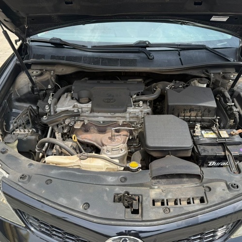 Toyota Camry SE 2013 for Sale In Lagos