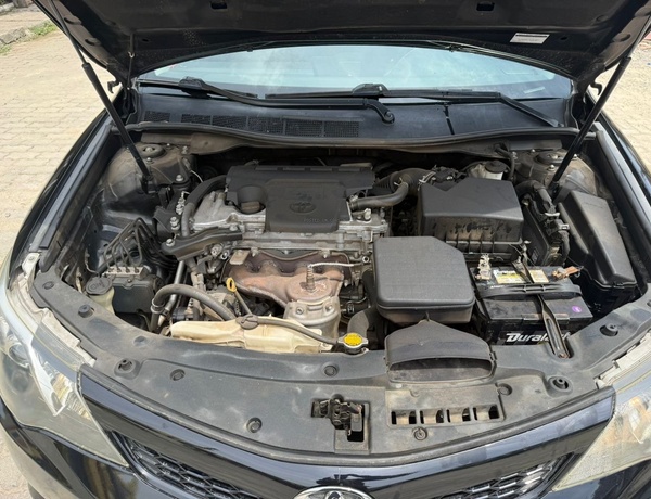Toyota Camry SE 2013 for Sale In Lagos