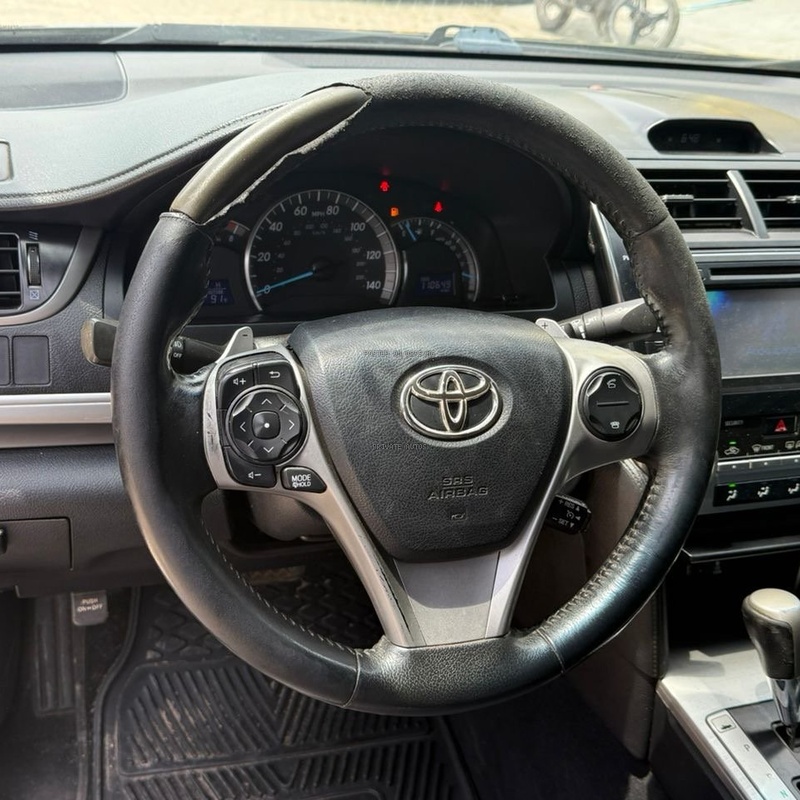 Toyota Camry SE 2013 for Sale In Lagos image