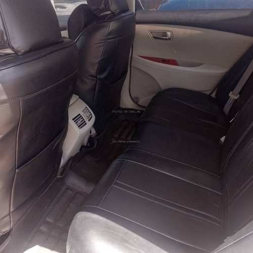 Lexus ES 350 2008 for Sale In Lagos