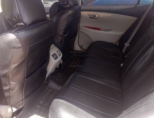 Lexus ES 350 2008 for Sale In Lagos