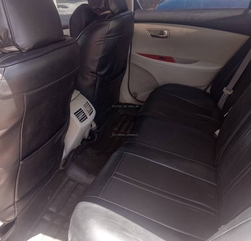 Lexus ES 350 2008 for Sale In Lagos image