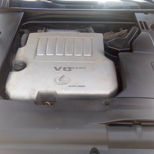 Lexus ES 350 2008 for Sale In Lagos