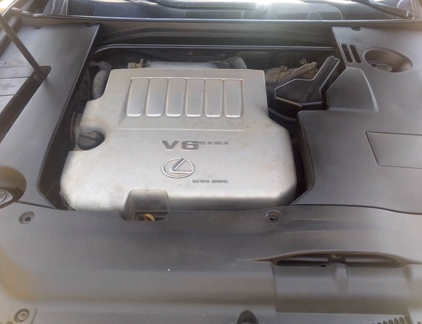 Lexus ES 350 2008 for Sale In Lagos