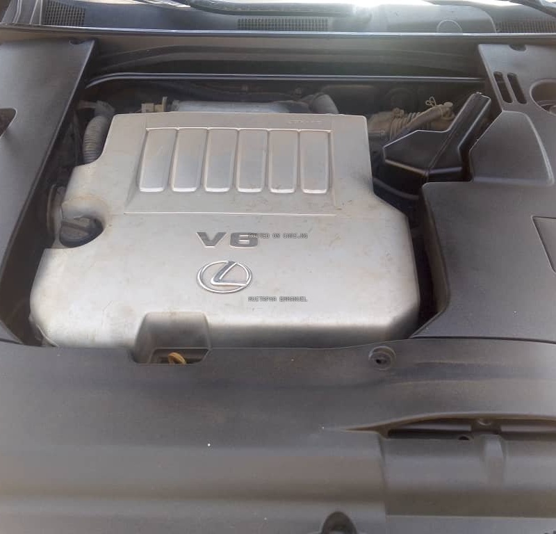 Lexus ES 350 2008 for Sale In Lagos image