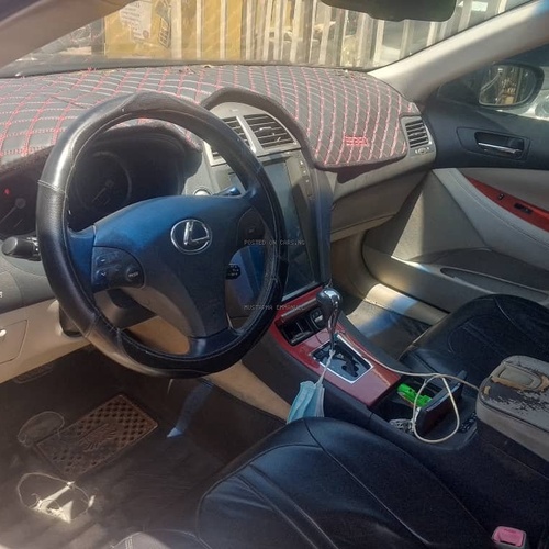 Lexus ES 350 2008 for Sale In Lagos