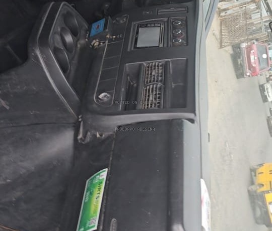 Super Clean 2010 Chevrolet Express Van – Work & Travel!