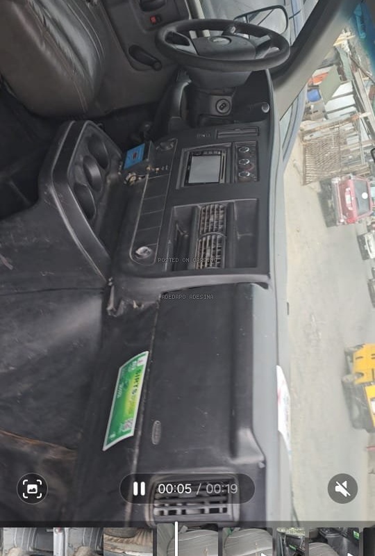 Super Clean 2010 Chevrolet Express Van – Work & Travel! image