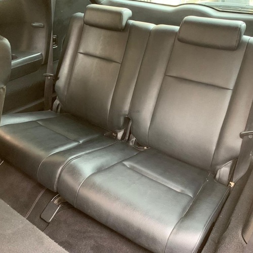 Nigerian Used 2009 Mazda CX9 for Sale In Lagos