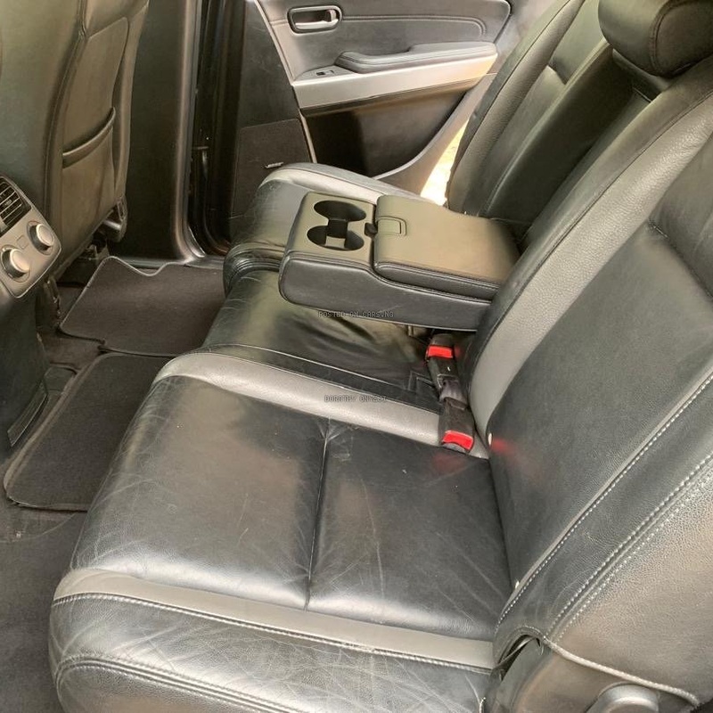 Nigerian Used 2009 Mazda CX9 for Sale In Lagos image