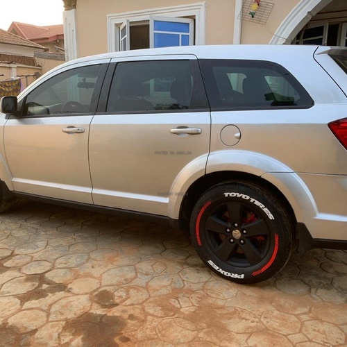  Dodge Journey 2014 For Sale