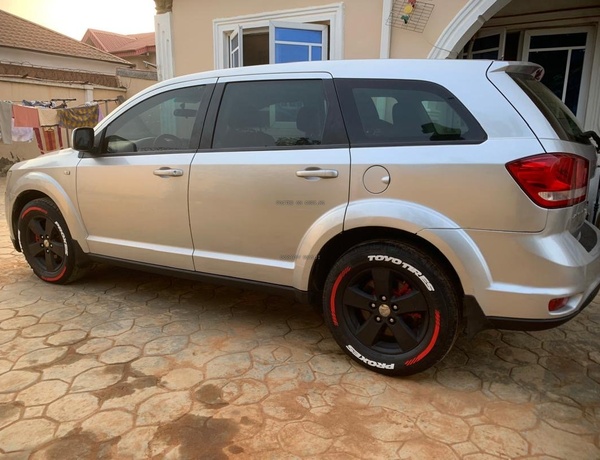  Dodge Journey 2014 For Sale