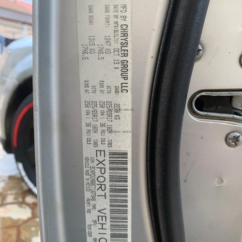  Dodge Journey 2014 For Sale