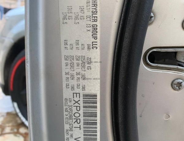  Dodge Journey 2014 For Sale